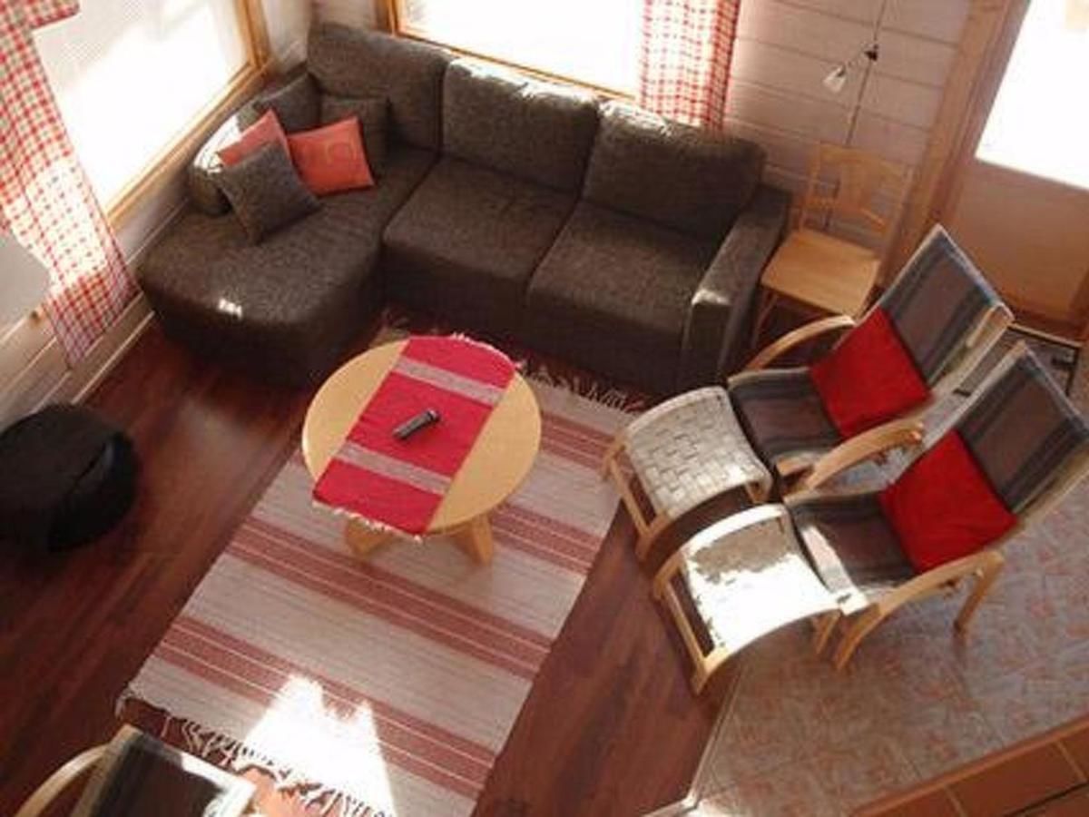 Дома для отпуска Holiday Home Mulligan Тахковуори