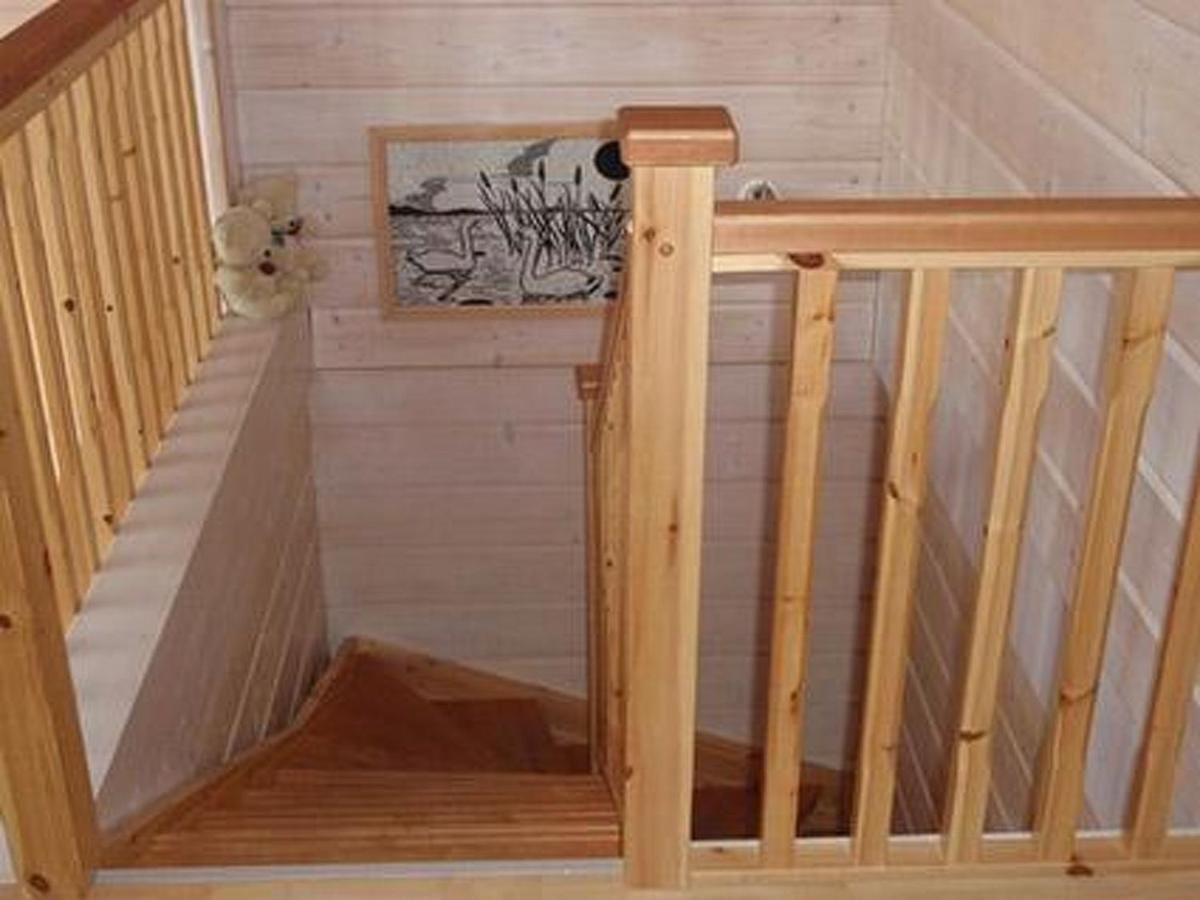 Дома для отпуска Holiday Home Mulligan Тахковуори-30