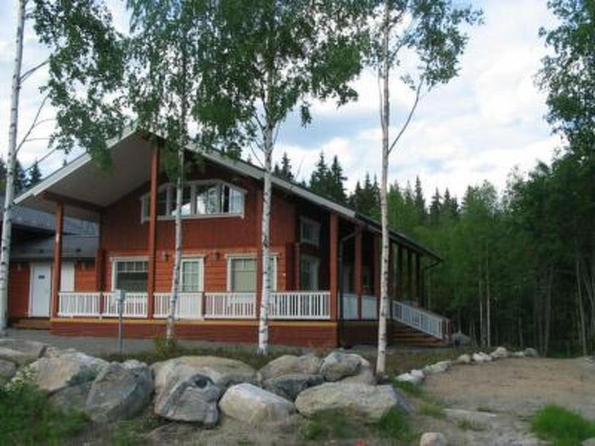 Дома для отпуска Holiday Home Mulligan Тахковуори-33