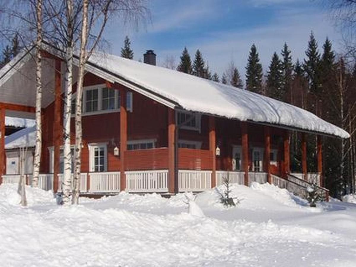 Дома для отпуска Holiday Home Mulligan Тахковуори-47