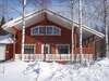 Дома для отпуска Holiday Home Mulligan Тахковуори-0