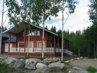 Дома для отпуска Holiday Home Mulligan Тахковуори Дом для отпуска-14