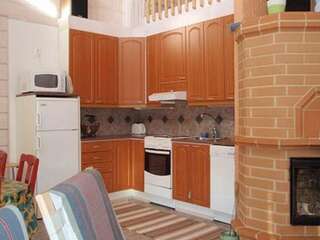 Дома для отпуска Holiday Home Mulligan Тахковуори Дом для отпуска-15