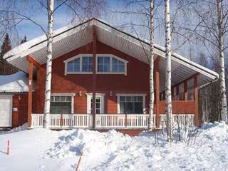 Дома для отпуска Holiday Home Mulligan Тахковуори Дом для отпуска-19