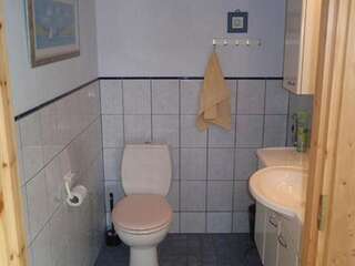 Дома для отпуска Holiday Home Mulligan Тахковуори Дом для отпуска-21