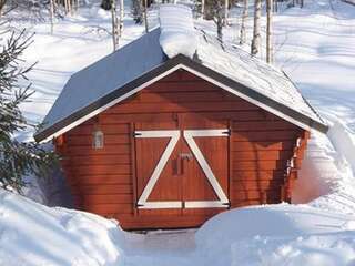 Дома для отпуска Holiday Home Mulligan Тахковуори Дом для отпуска-28