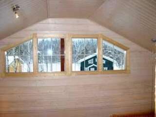 Дома для отпуска Holiday Home Mulligan Тахковуори Дом для отпуска-31