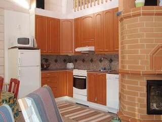 Дома для отпуска Holiday Home Mulligan Тахковуори Дом для отпуска-37
