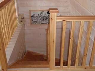 Дома для отпуска Holiday Home Mulligan Тахковуори Дом для отпуска-38