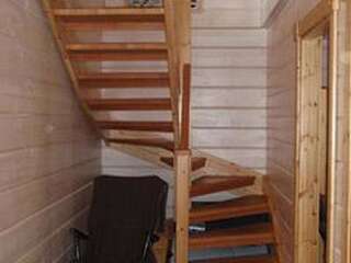 Дома для отпуска Holiday Home Mulligan Тахковуори Дом для отпуска-39