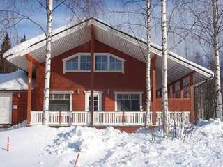 Дома для отпуска Holiday Home Mulligan Тахковуори Дом для отпуска-41