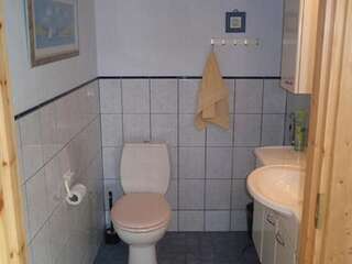 Дома для отпуска Holiday Home Mulligan Тахковуори Дом для отпуска-43