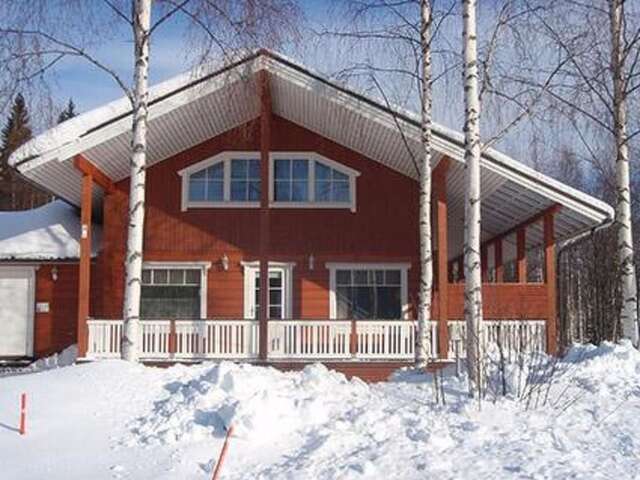 Дома для отпуска Holiday Home Mulligan Тахковуори-22