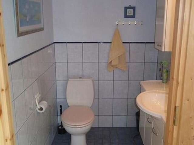 Дома для отпуска Holiday Home Mulligan Тахковуори-24