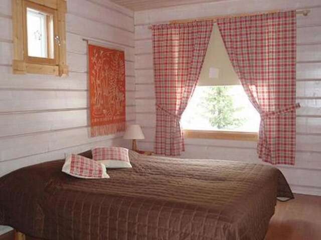 Дома для отпуска Holiday Home Mulligan Тахковуори-5