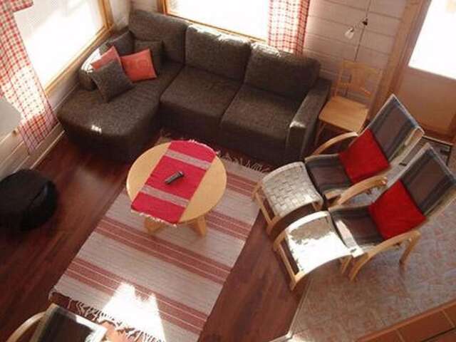 Дома для отпуска Holiday Home Mulligan Тахковуори-35