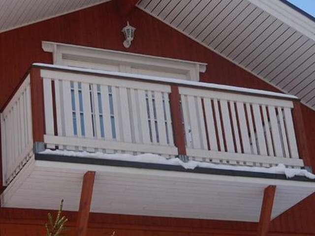 Дома для отпуска Holiday Home Mulligan Тахковуори-44