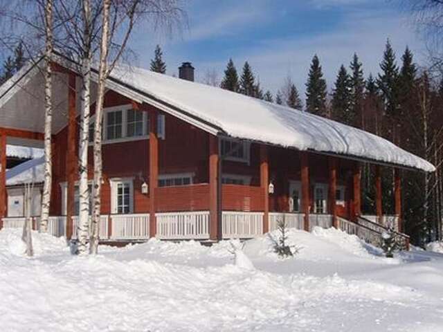 Дома для отпуска Holiday Home Mulligan Тахковуори-50