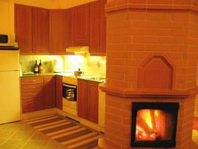 Дома для отпуска Holiday Home Mulligan Тахковуори-51