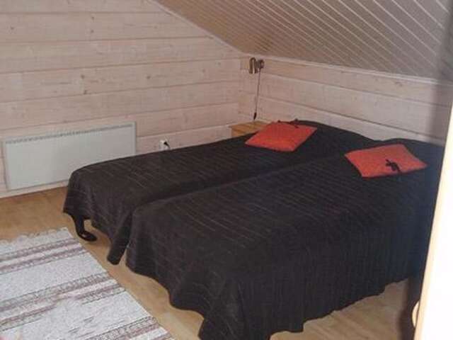 Дома для отпуска Holiday Home Mulligan Тахковуори-54