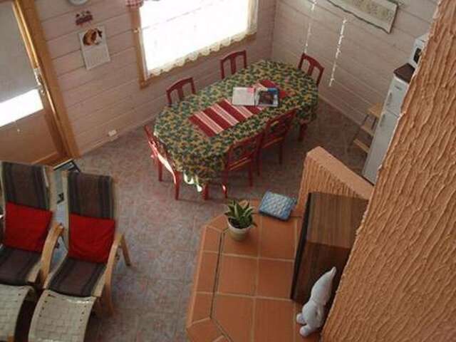 Дома для отпуска Holiday Home Mulligan Тахковуори-66